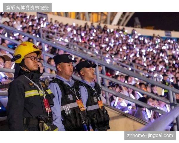 大型国际赛事安保服务正从单一守卫职能，转向急救医疗网络的核心整合调度